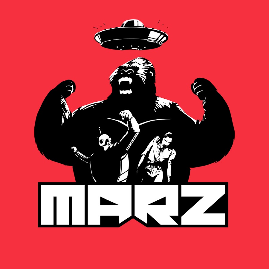 MARZ